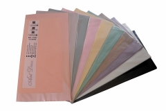 009 Ukrasni papir za cveće   